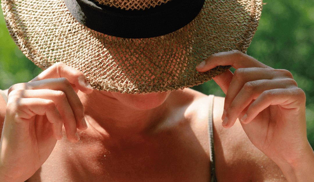 ដំបូន្មាននៃការថែទាំស្បែកសម្រាប់អ្នករស់នៅតំបន់អាកាសធាតុក្ដៅដូចប្រទេសកម្ពុជា