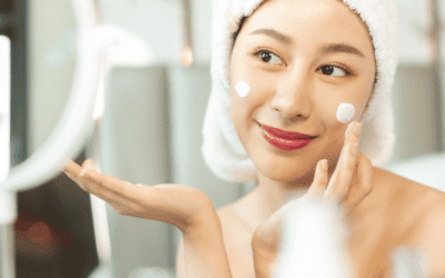 Are You Making These 5 Common Skincare Mistakes?