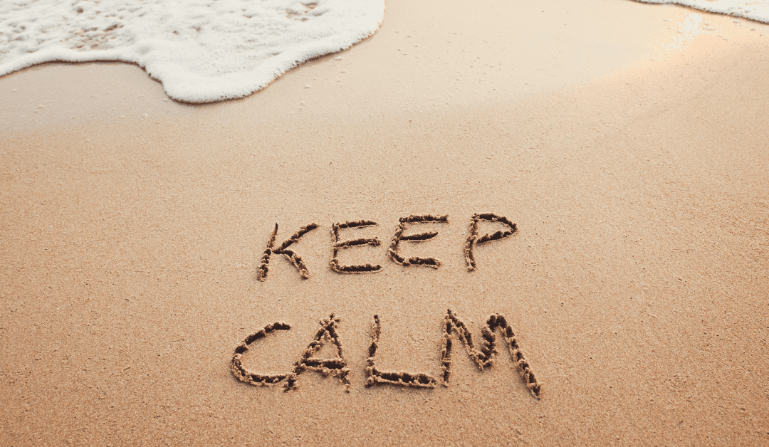 ហេតុអ្វីបានជាការគ្រប់គ្រងស្រ្តេសមានសារៈសំខាន់សម្រាប់សុខភាពស្បែក