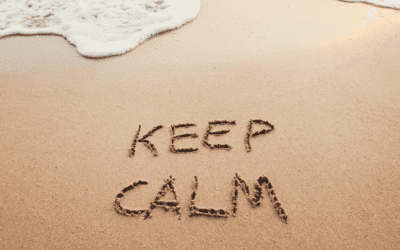 Why Stress Management Is So Important For Skincare & How To Do It Right