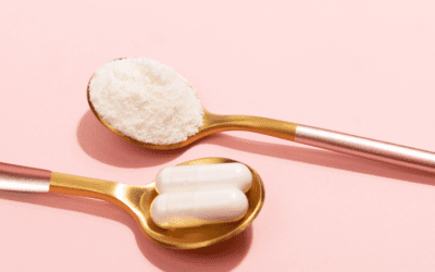 តើអាហារបំប៉ន Collagen មានប្រសិទ្ធភាពសម្រាប់ស្បែកចាស់ដែរឬទេ? ការពិត
