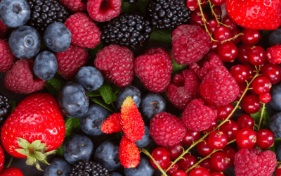 The Best 10 Healthy Foods To Defeat Acne Breakouts