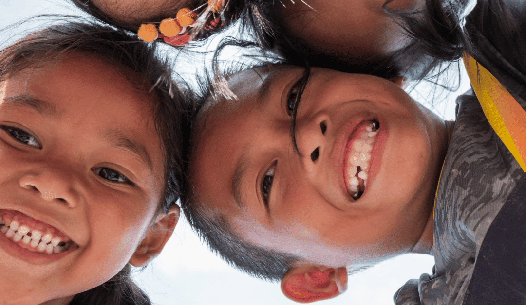 ស្បែកមានសុខភាពល្អ កុមាររីករាយ៖ ដំណោះស្រាយសម្រាប់បញ្ហាស្បែកទូទៅ 5 យ៉ាងរបស់កុមារ