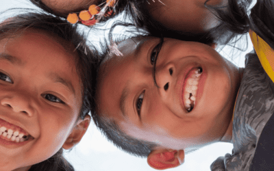 Happy Skin, Happy Child: Solutions for 5 Common Skin Problems in Children