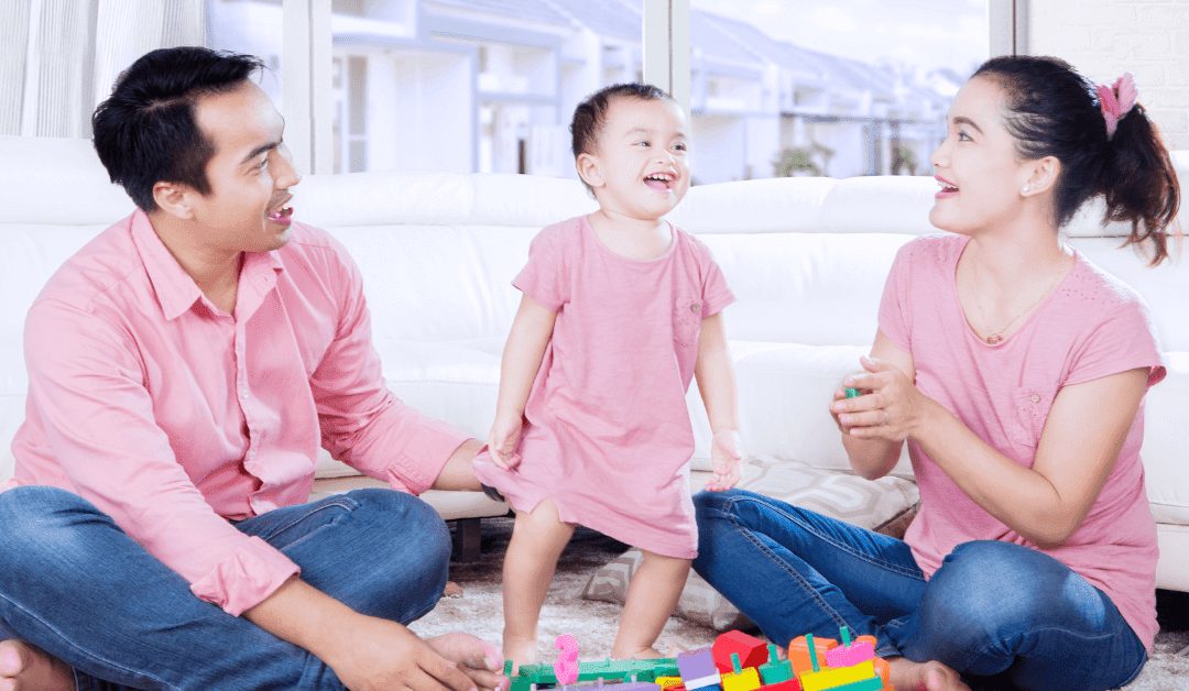 ទម្លាប់ថែទាំស្បែកសំខាន់ៗសម្រាប់កុមារ៖ ដំបូន្មានសម្រាប់មាតាបិតានៅតំបន់អាស៊ីអាគ្នេយ៍