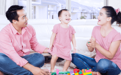 Essential Skincare Routine for Kids: A Guide for Parents Living in Southeast Asia