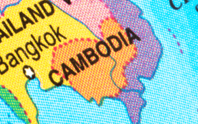 Medical Tourism For Dermatology & Aesthetics In Cambodia