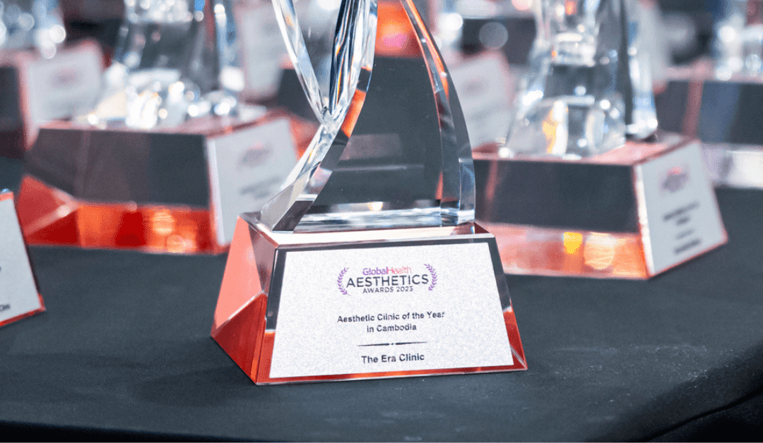 វប្បធម៌ការងារនៅគ្លីនិករបស់យើង