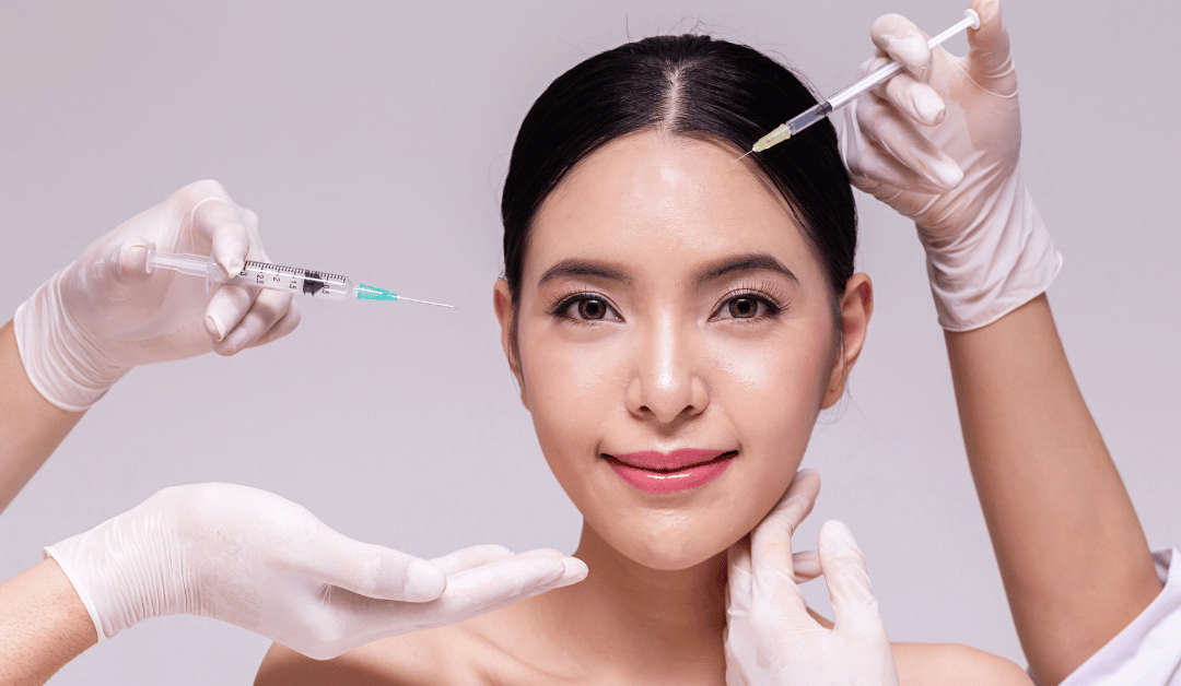 ស្រស់ស្អាតក្មេងជាងវ័យ៖ ប្រសិទ្ធភាពនៃការព្យាបាលរារាំងភាពចាស់វ័យរបស់​ គ្លីនិក អេរ៉ា