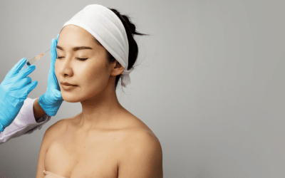 3 Facial Areas Botox Can Target to Give You a More Youthful Appearance